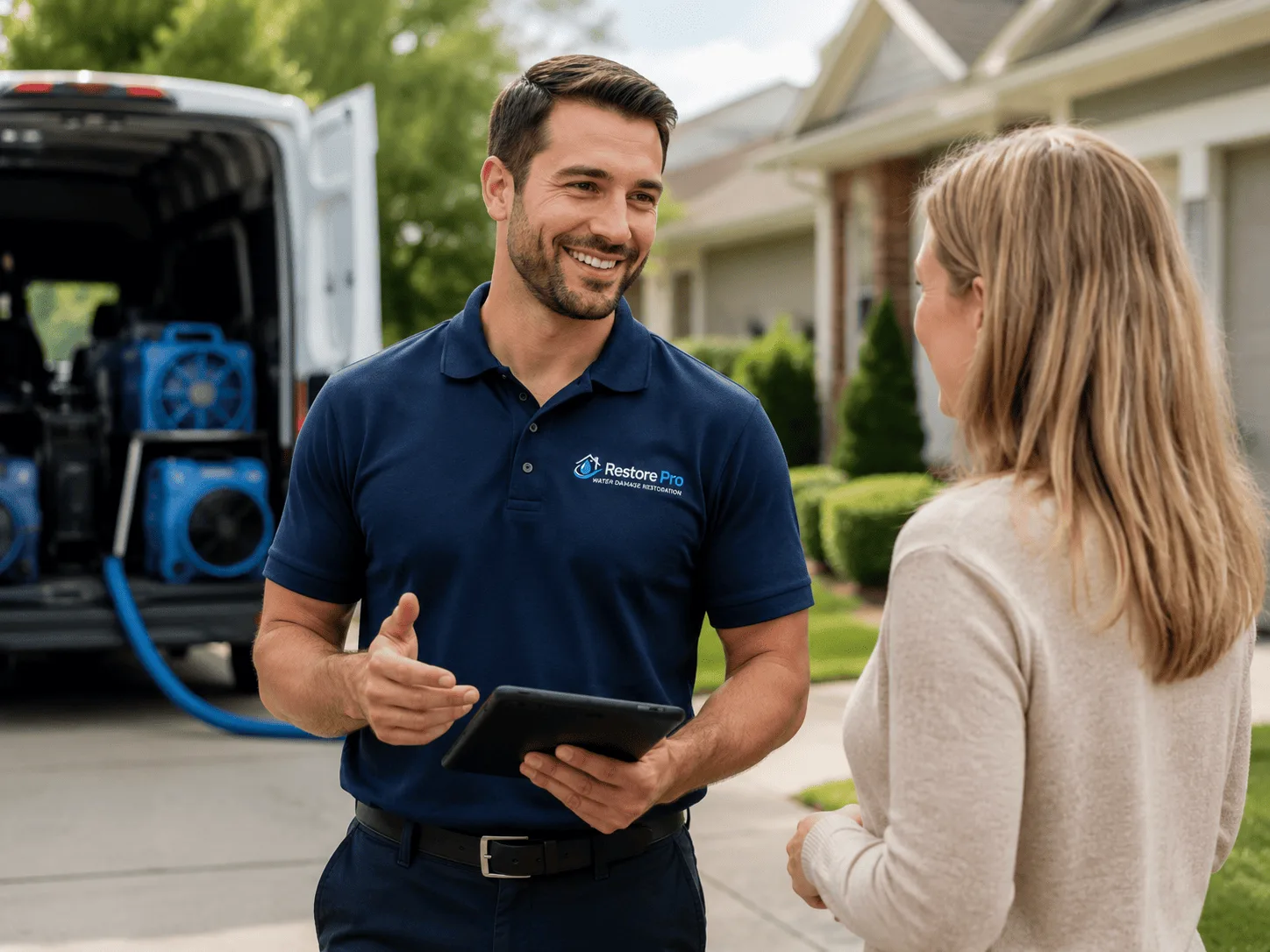 Water Damage Restoration Bigfork, MT FAQs